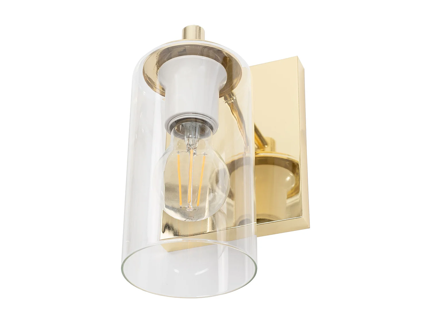 Applique Murale Toolight App1224-1W Gold