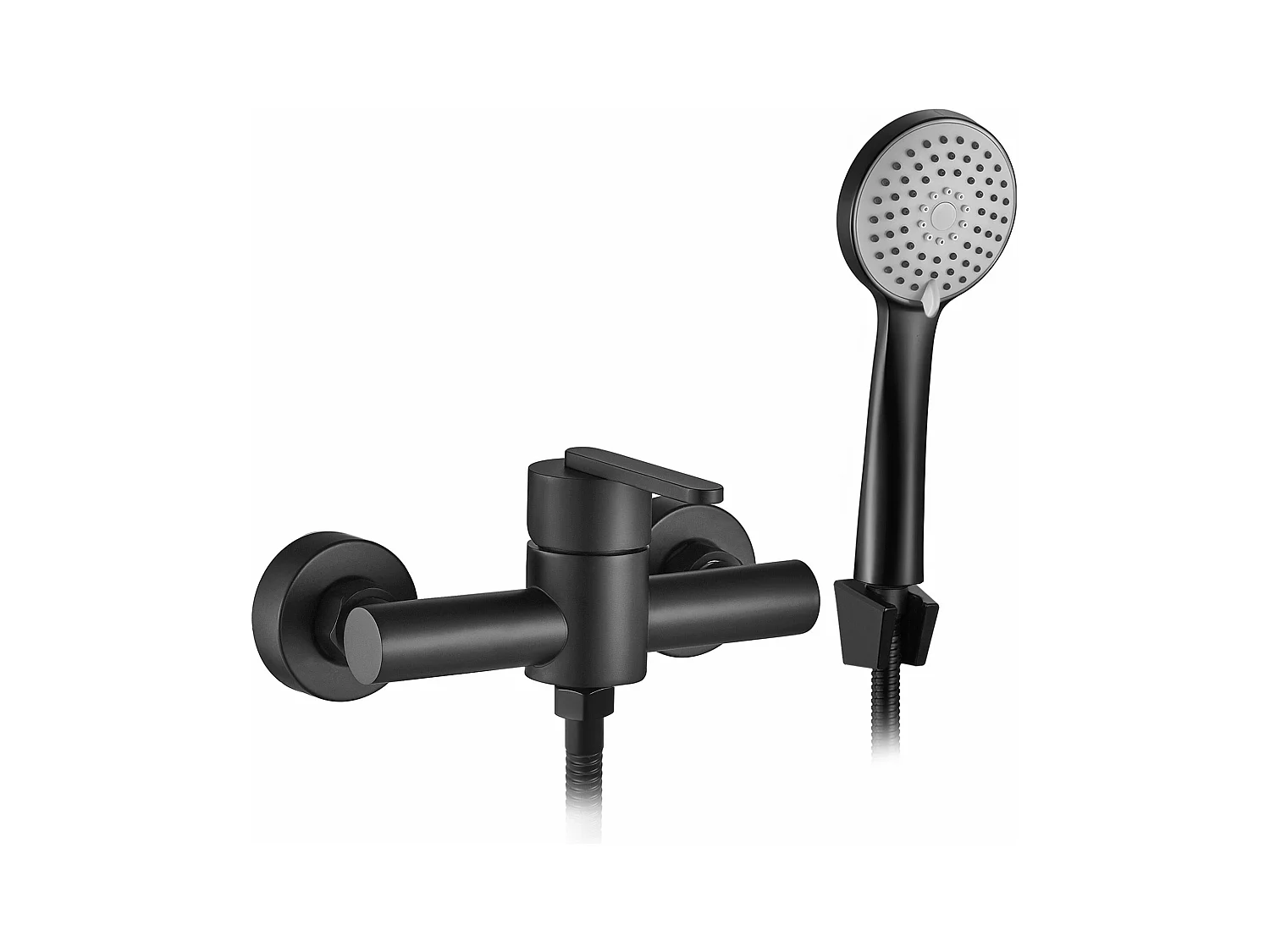 Robinet De Douche Rea Ontario Js-11804B Black