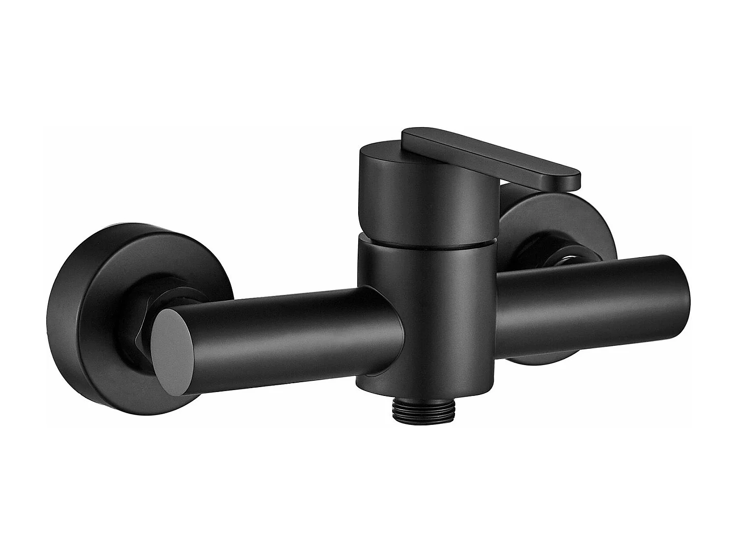 Duscharmatur Rea Ontario Js-11804B Black