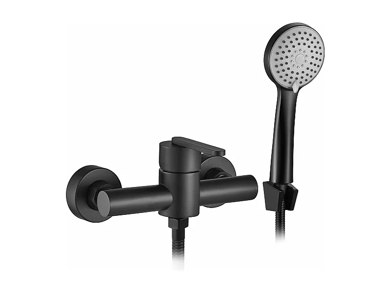 Duscharmatur Rea Ontario Js-11804B Black