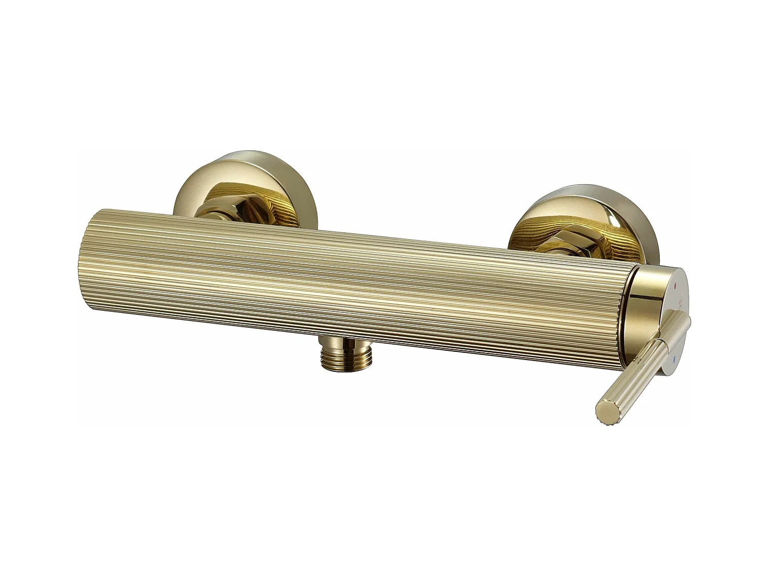 Duscharmatur Rea Js-B34804G Argon Gold