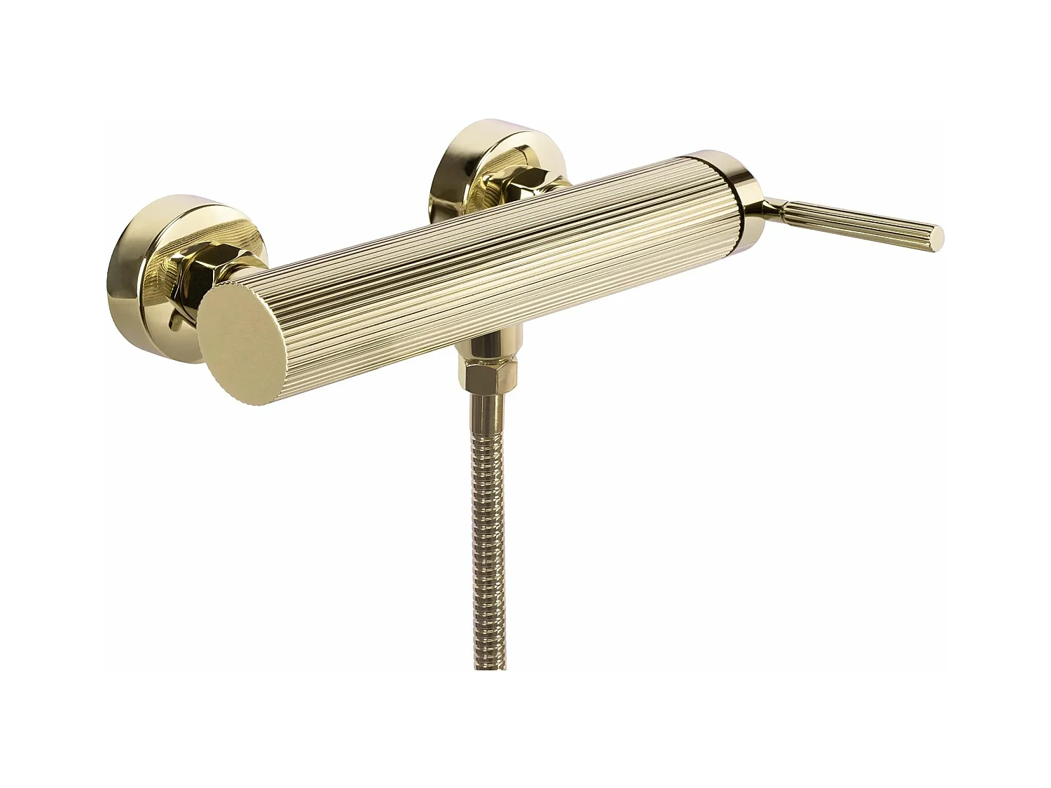 Duscharmatur Rea Js-B34804G Argon Gold