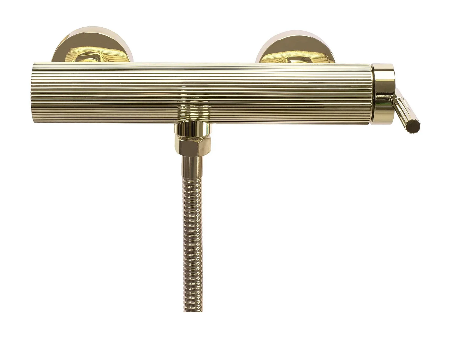 Robinet De Douche Rea Js-B34804G Argon Gold