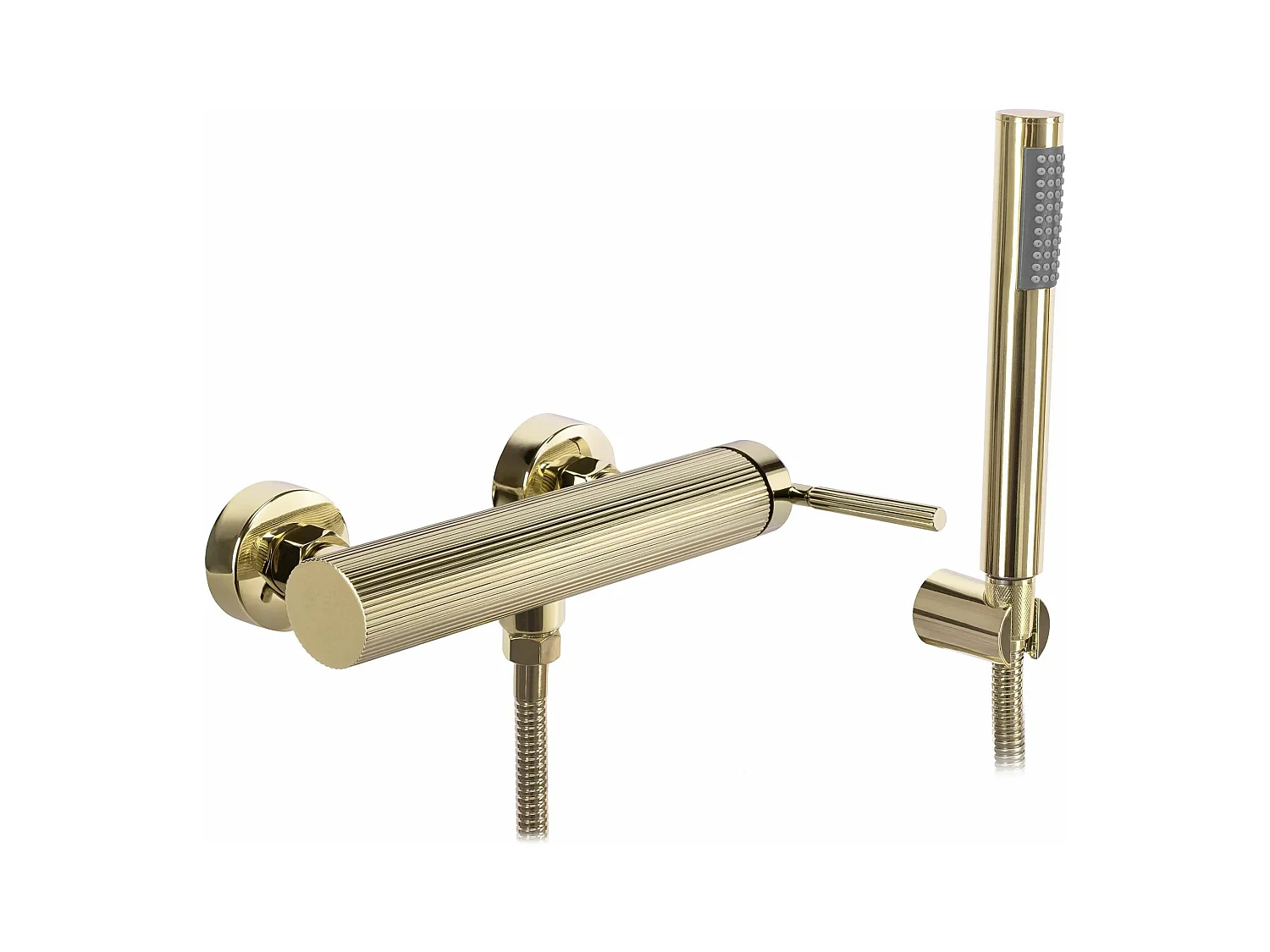 Robinet De Douche Rea Js-B34804G Argon Gold