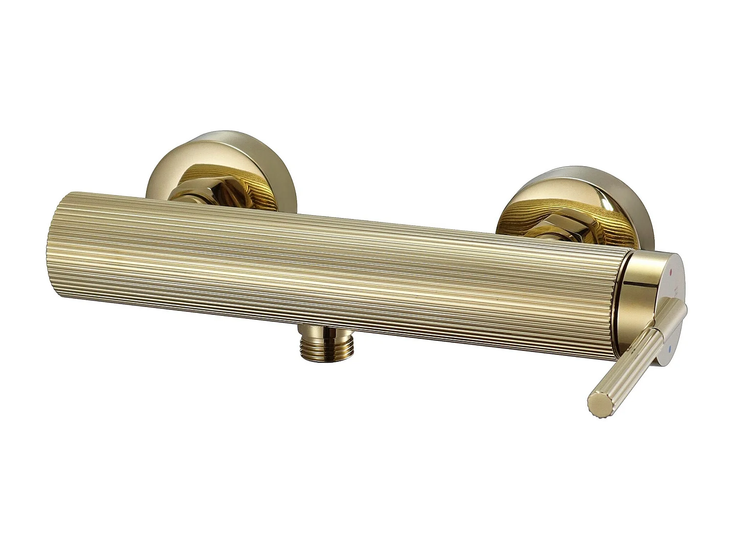 Grifo De Ducha Rea Js-B34804G Argon Gold