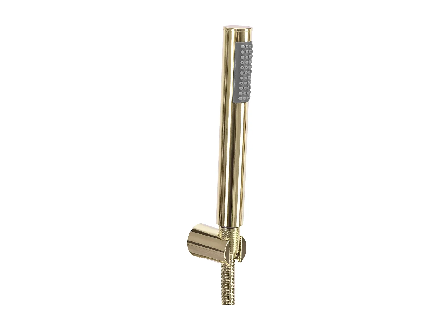 Grifo De Ducha Rea Js-B34804G Argon Gold