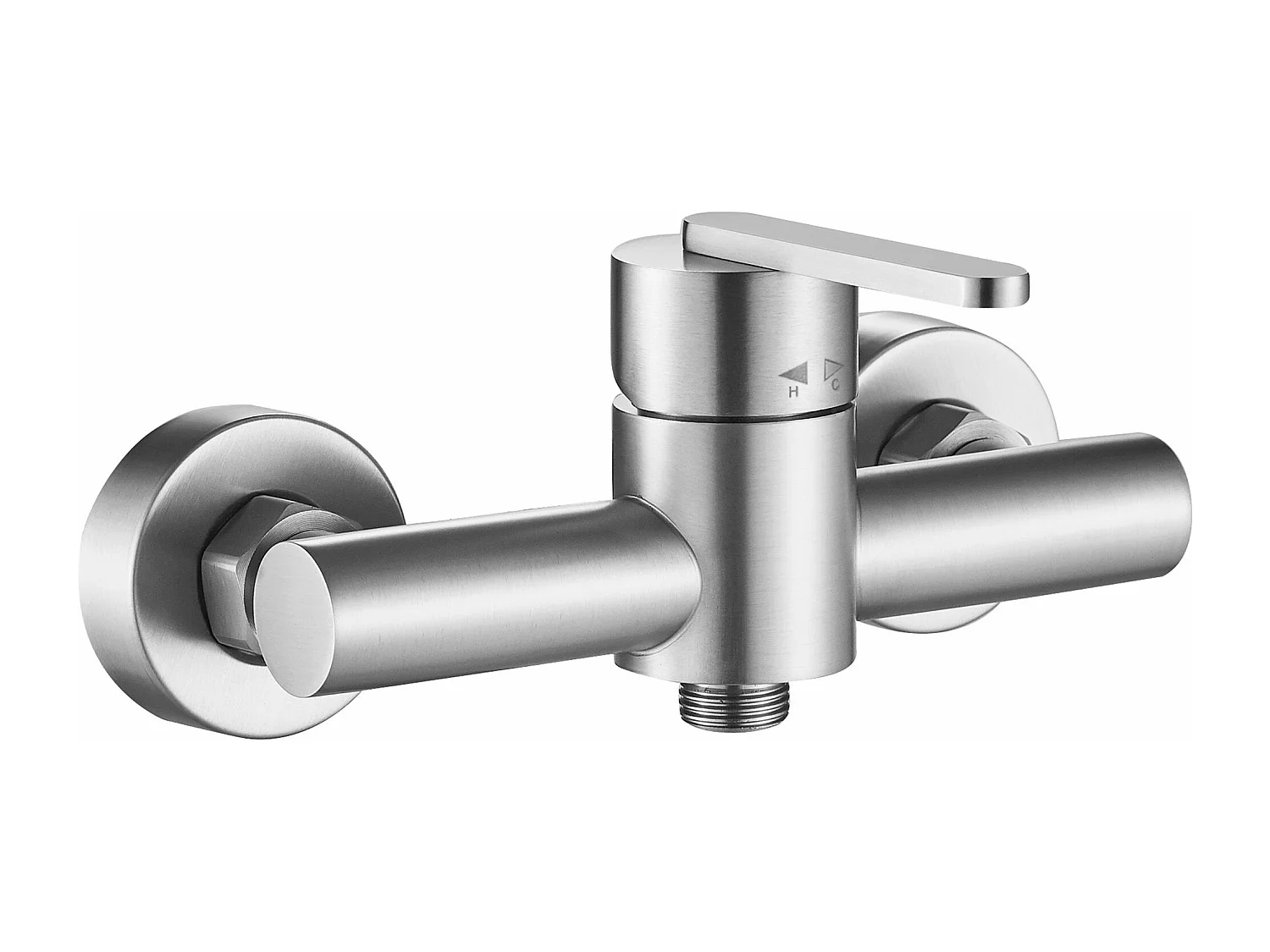 Robinet De Douche Rea Ontario Js-11804N Brush Nickel