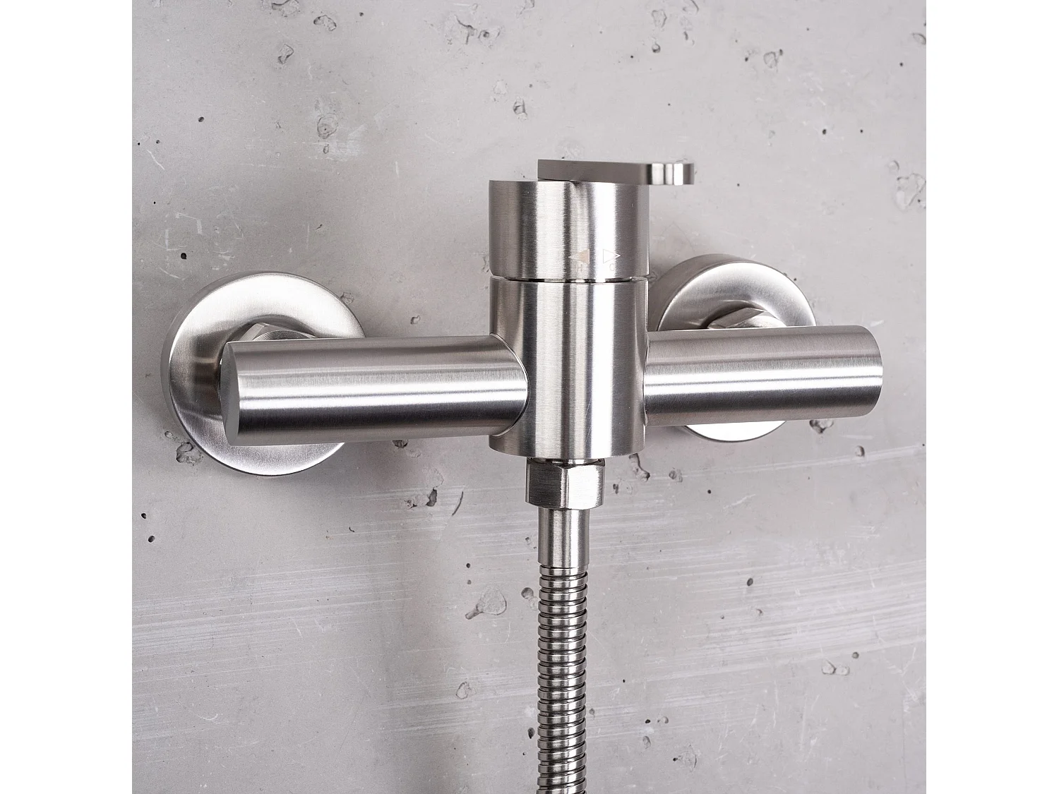 Robinet De Douche Rea Ontario Js-11804N Brush Nickel