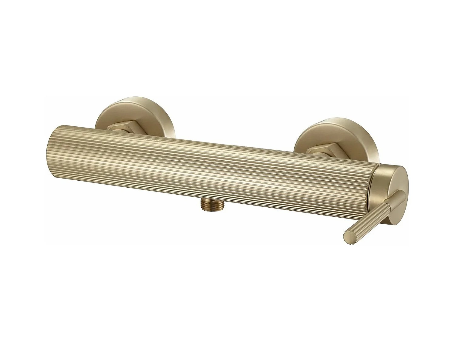 Robinet De Douche Rea Js-B34804Bg Argon Brush Gold