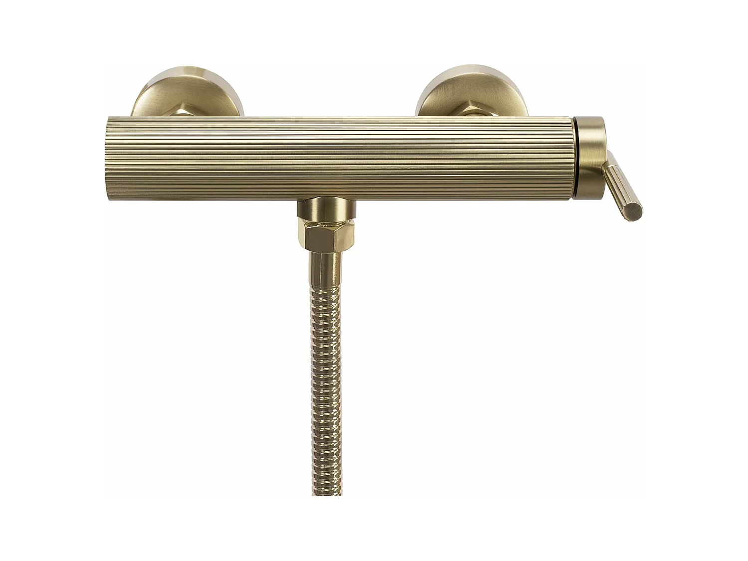 Robinet De Douche Rea Js-B34804Bg Argon Brush Gold