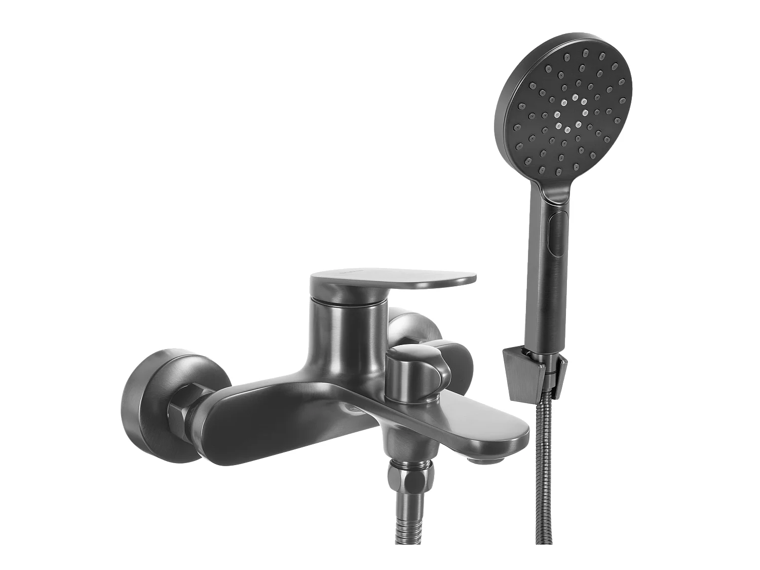 Wannenarmatur Rea Marco Titanium