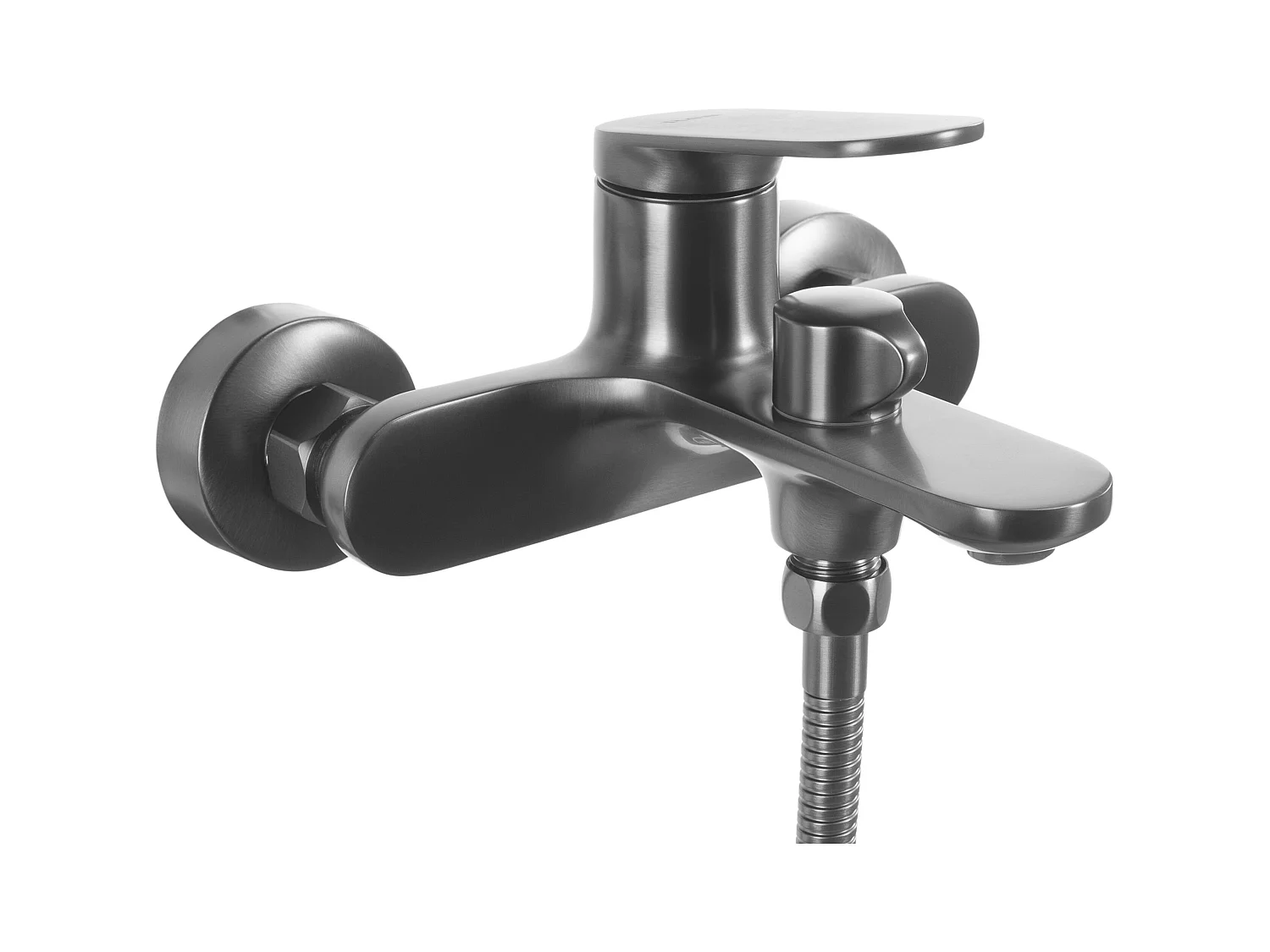 Wannenarmatur Rea Marco Titanium