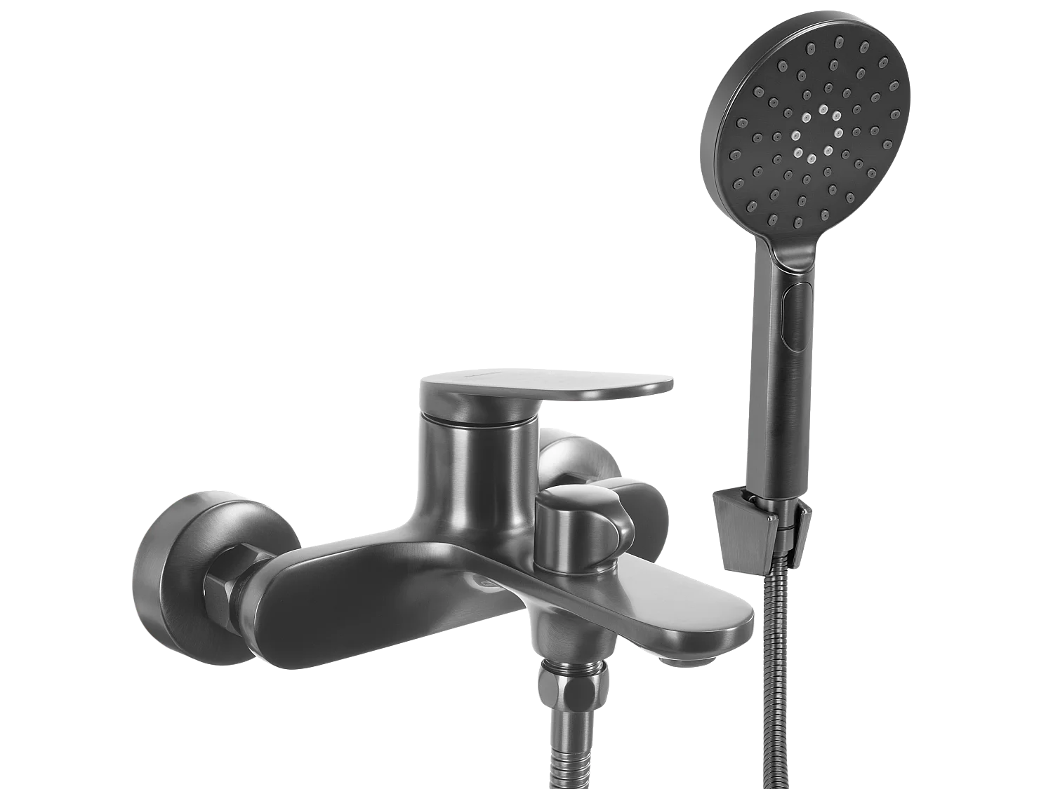 Robinet De Baignoire Rea Marco Titanium