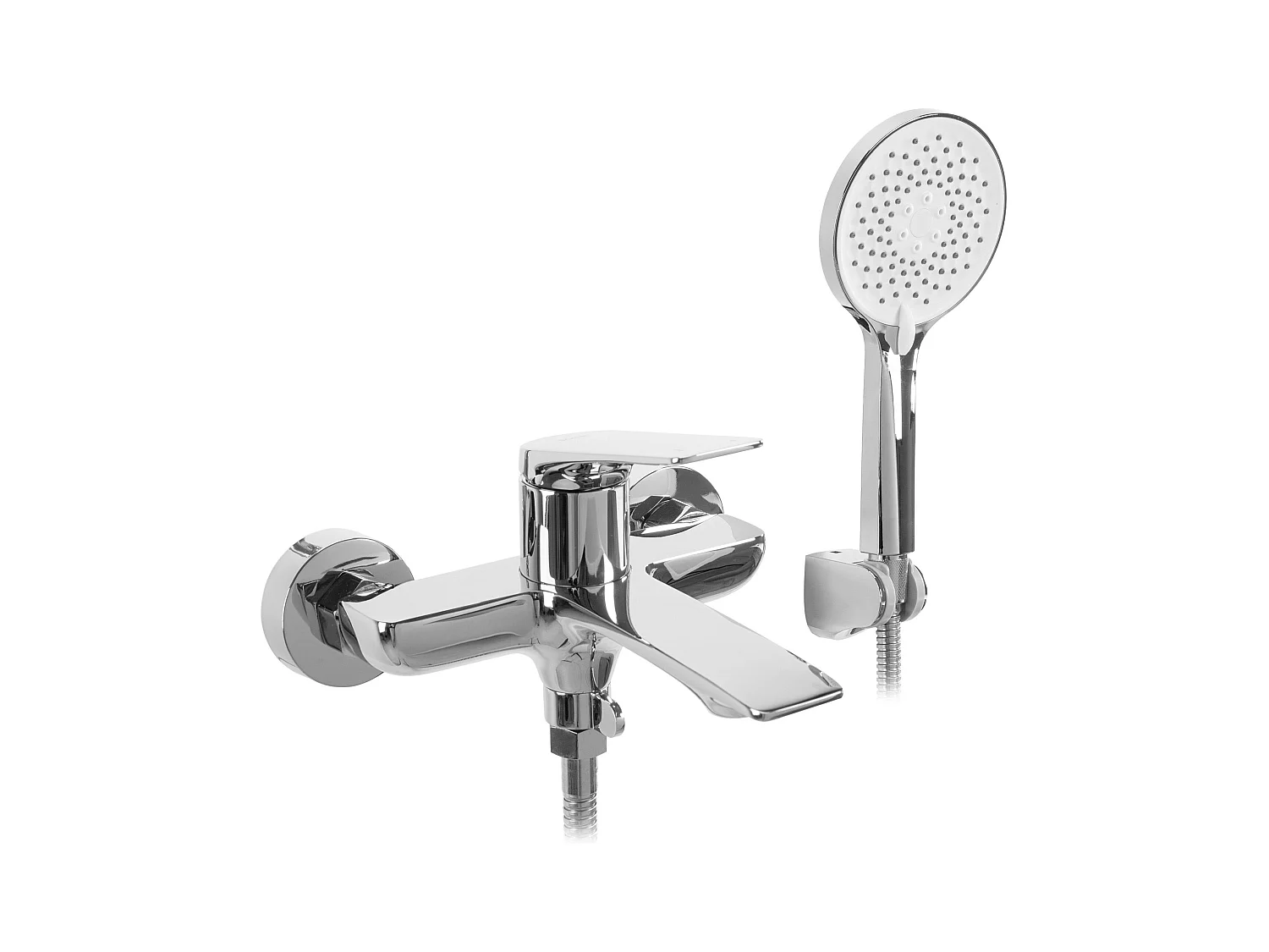 Badmengkraan Rea Avalon Chrome