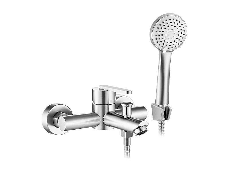 Badmengkraan Rea Ontario Js-11803N Brush Nickel