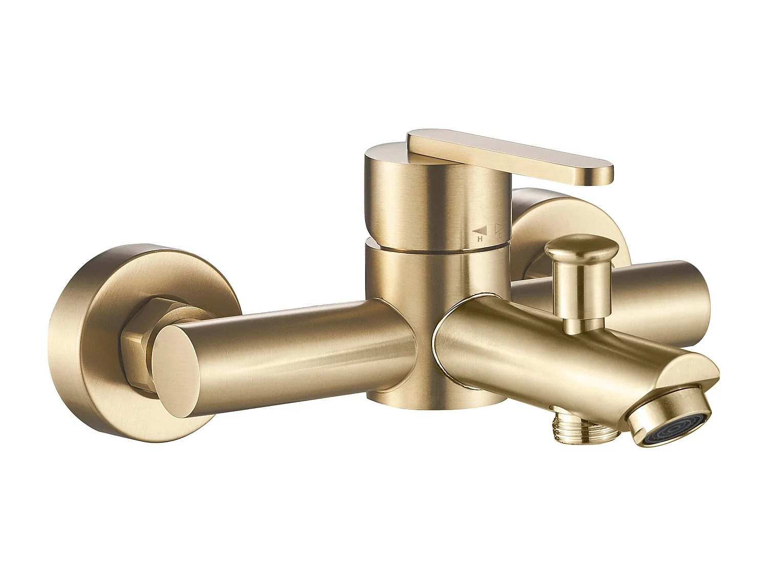 Badmengkraan Rea Ontario Js-11803Bg Brush Gold