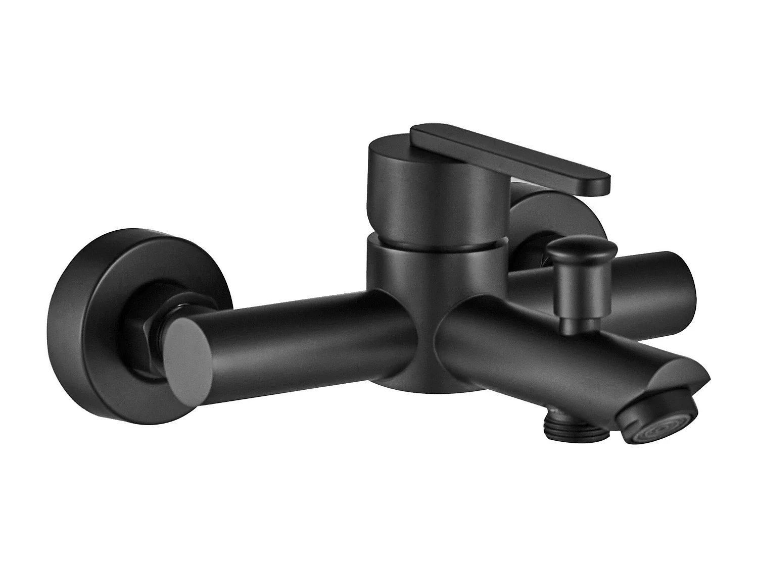 Badmengkraan Rea Ontario Js-11803B Black