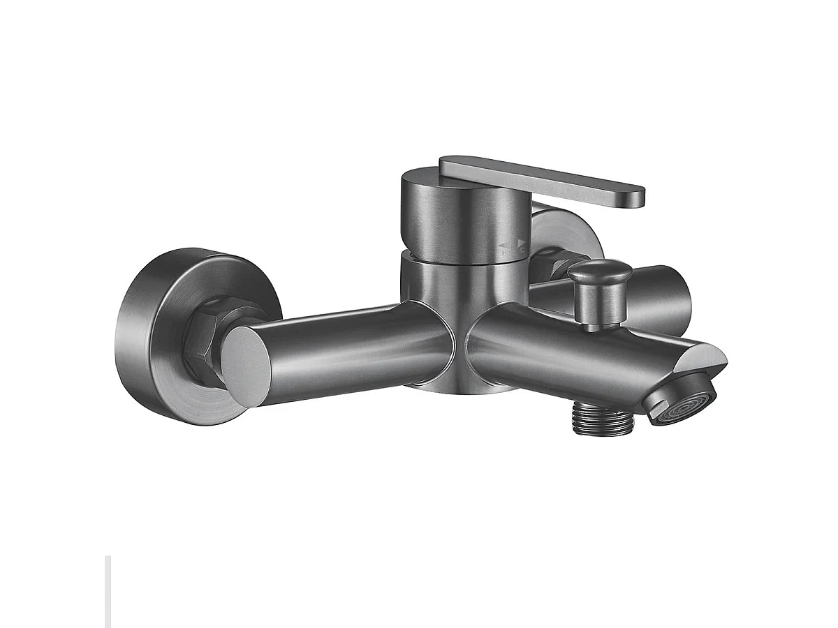 Badmengkraan Rea Ontario Js-11803Gg Titanium