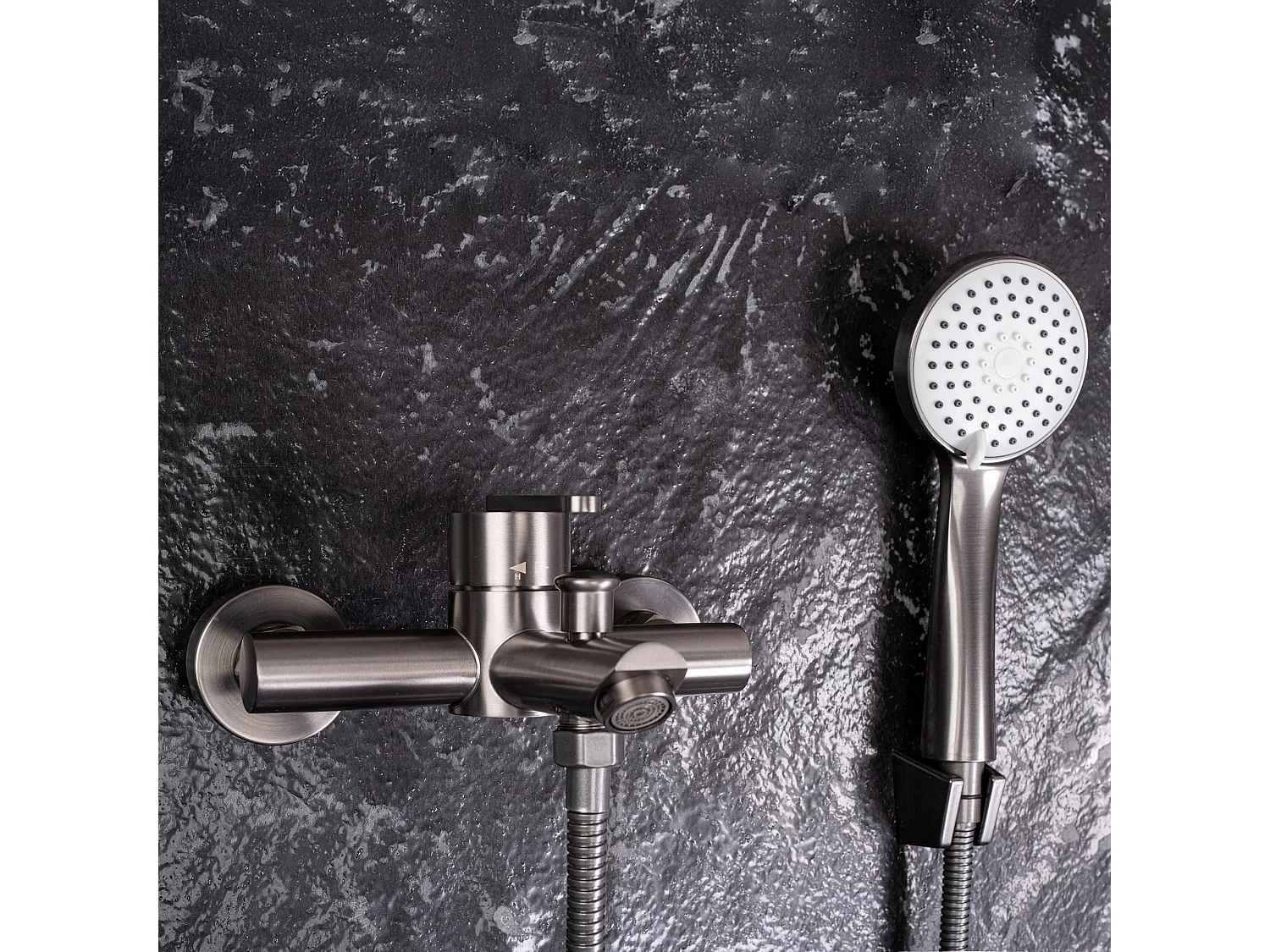 Badmengkraan Rea Ontario Js-11803Gg Titanium