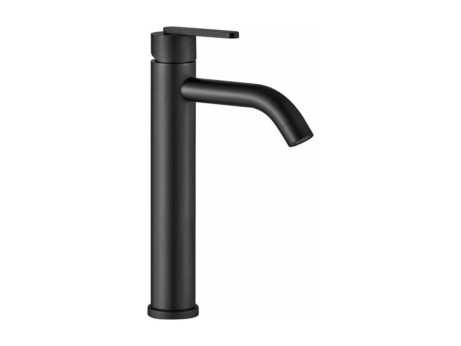 Robinet De Lavabo Rea Ontario Js-11801-1B High Black