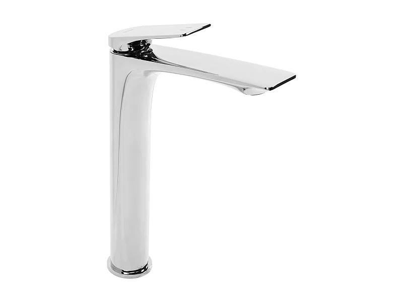 Robinet De Lavabo Rea Avalon High Chrome