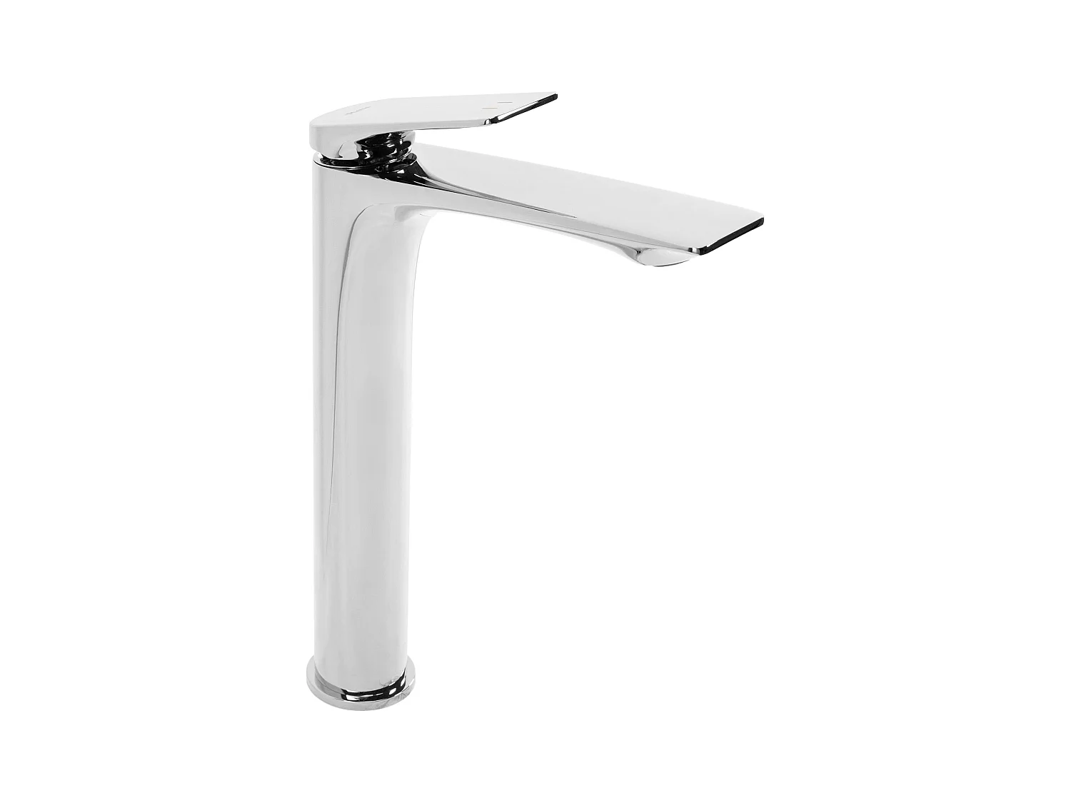 Robinet De Lavabo Rea Avalon High Chrome