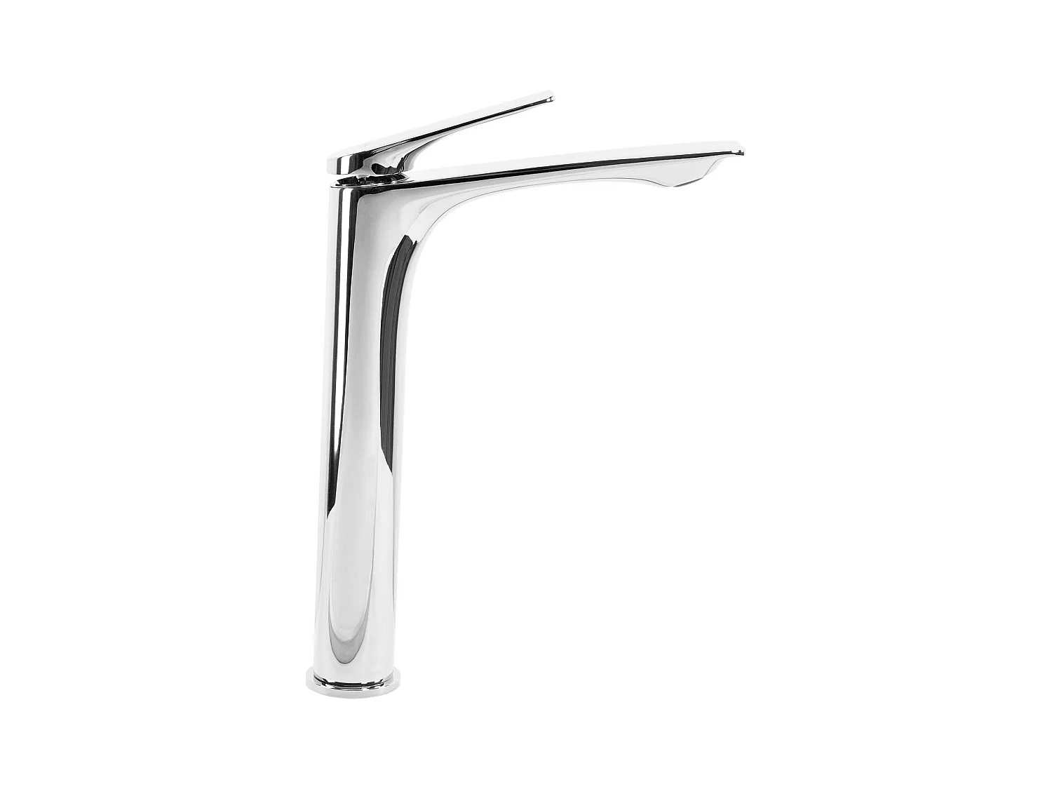 Robinet De Lavabo Rea Avalon High Chrome