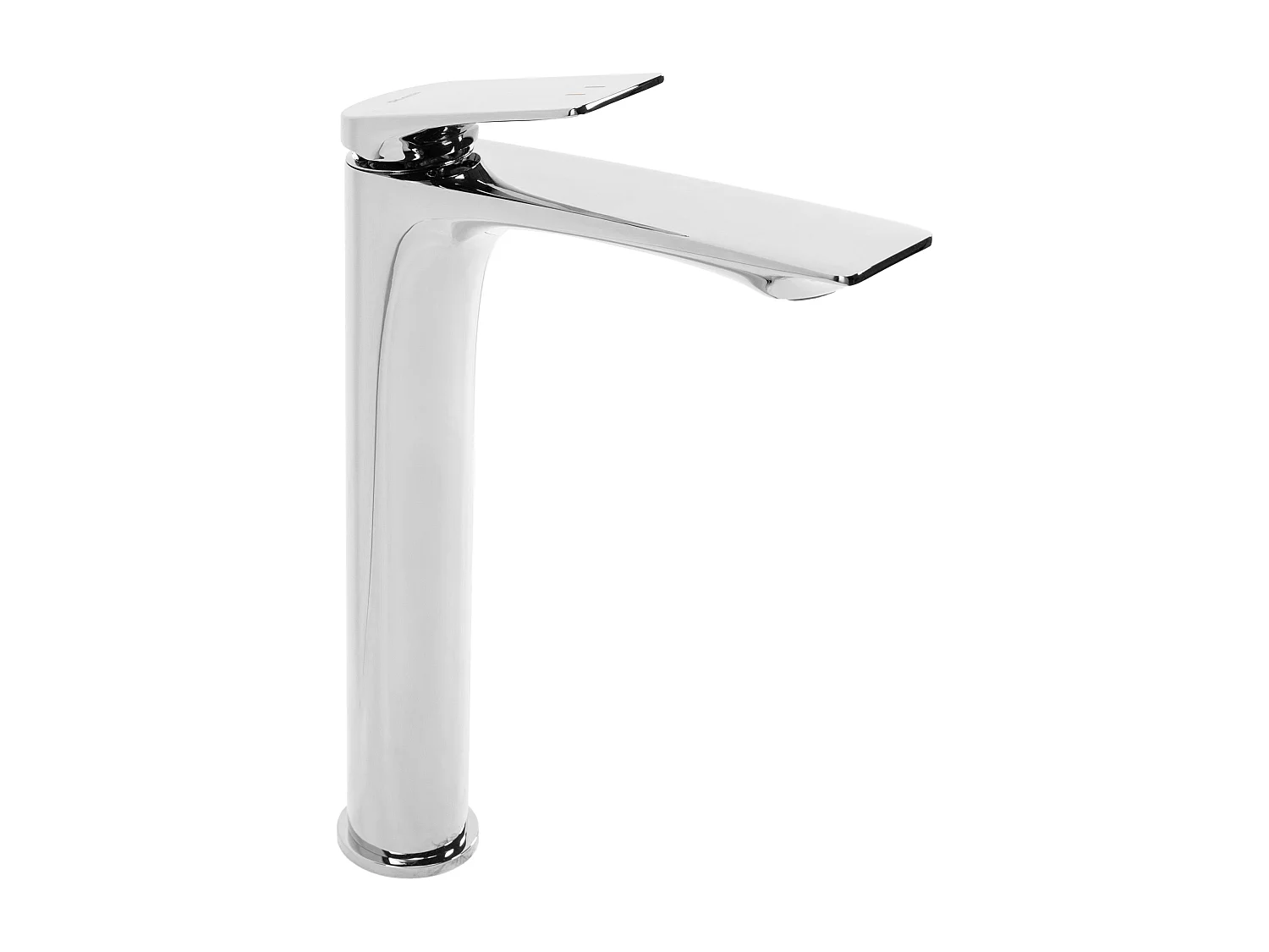 Robinet De Lavabo Rea Avalon High Chrome