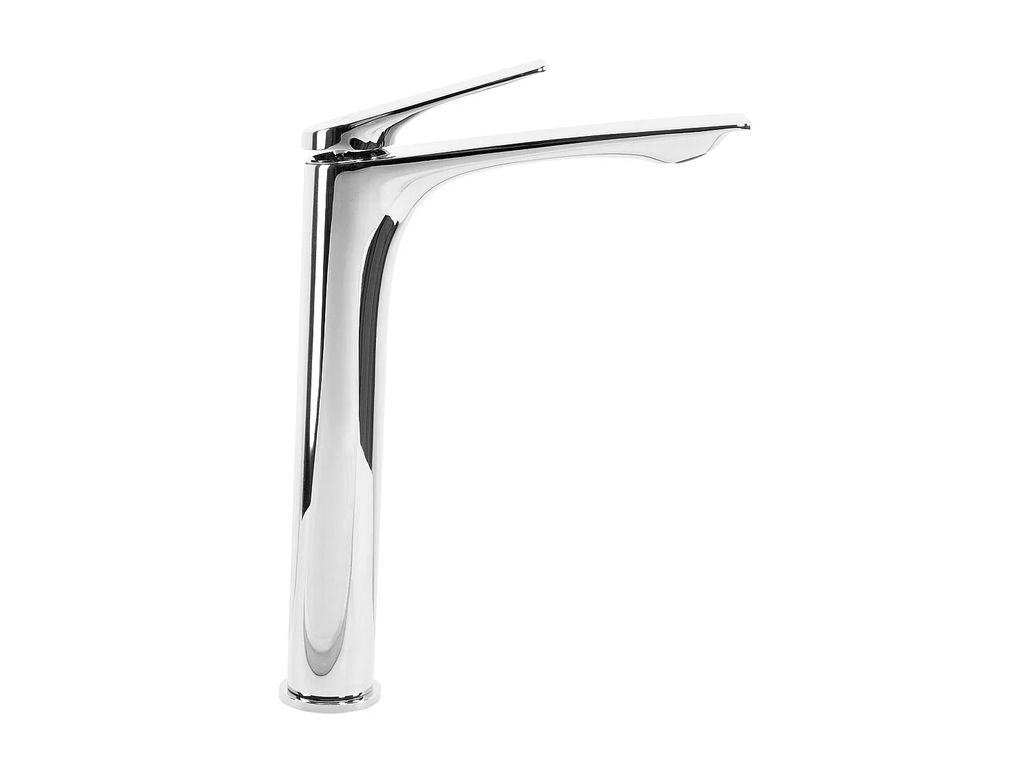 Robinet De Lavabo Rea Avalon High Chrome