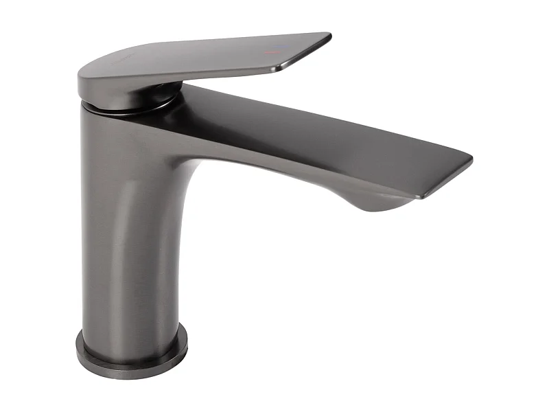 Robinet De Lavabo Rea Avalon Low Titanium
