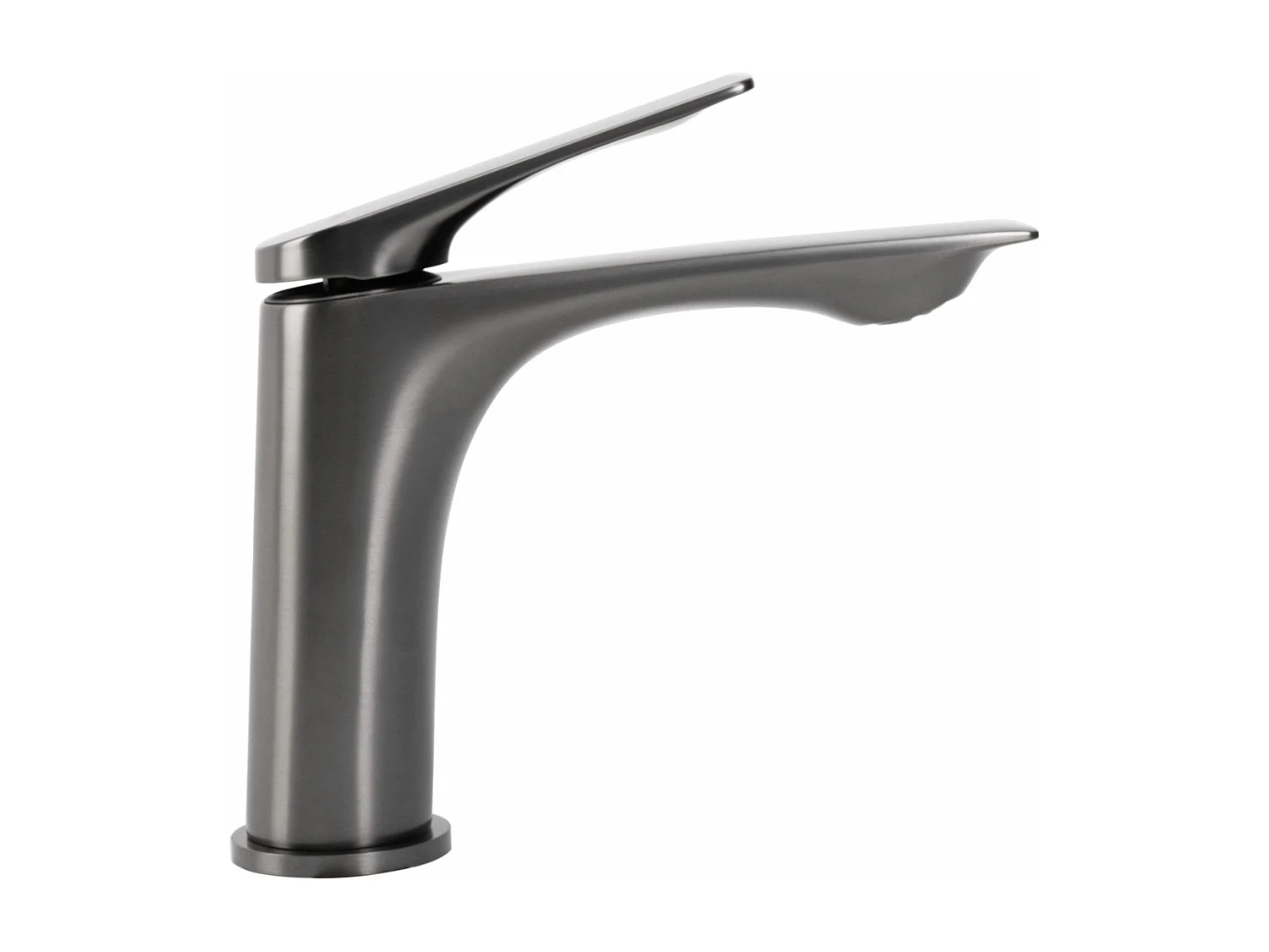 Robinet De Lavabo Rea Avalon Low Titanium