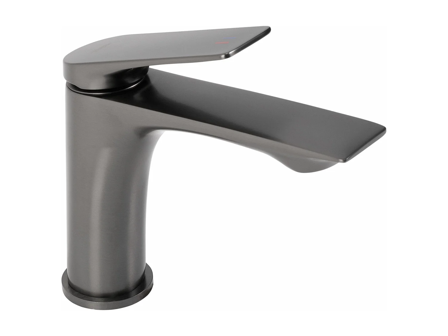 Robinet De Lavabo Rea Avalon Low Titanium