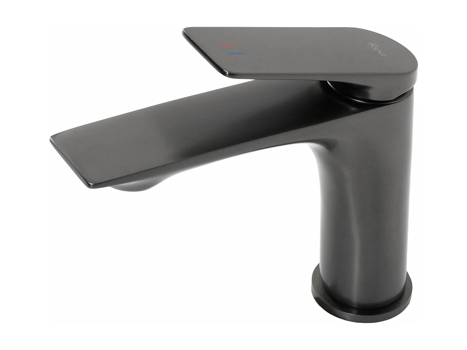 Robinet De Lavabo Rea Avalon Low Titanium