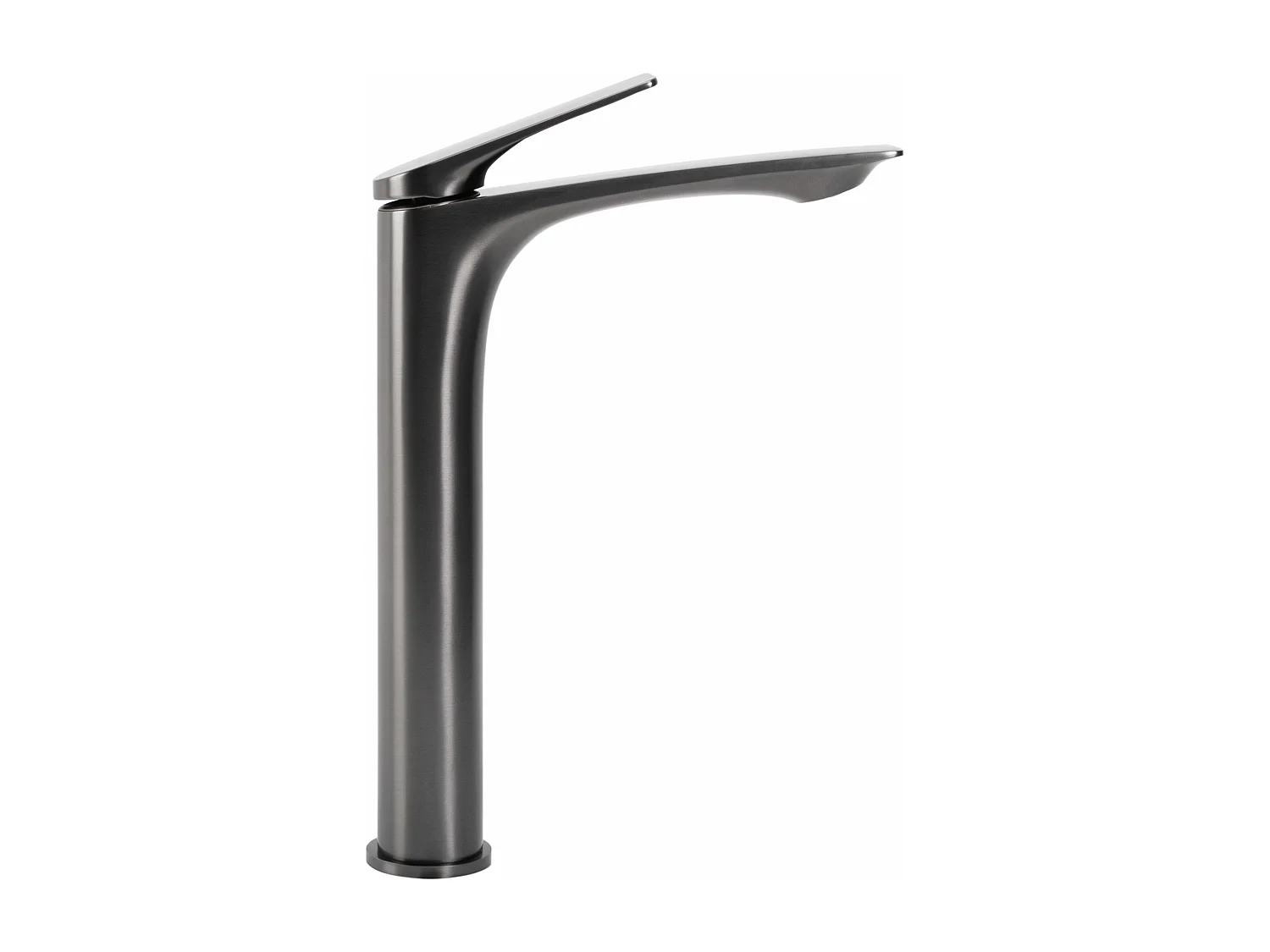 Robinet De Lavabo Rea Avalon High Titanium