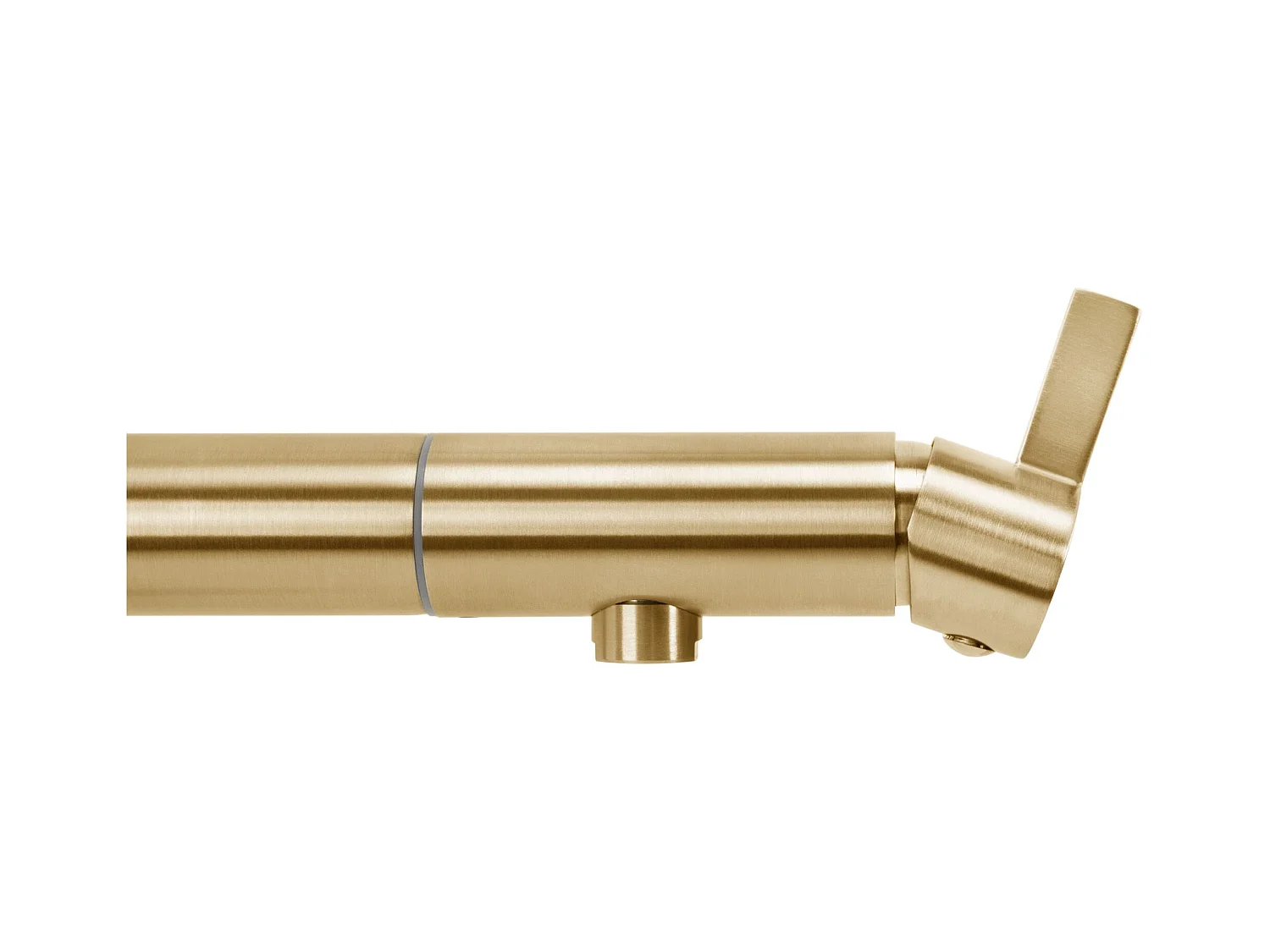 Robinet De Cuisine Rea Cole Brush Gold