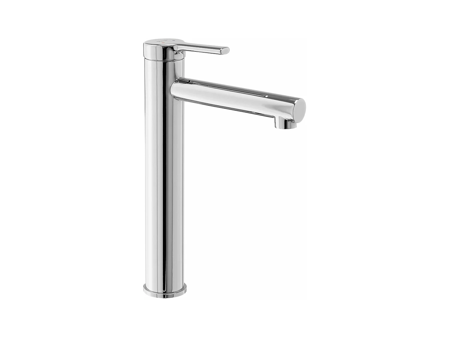 Robinet De Lavabo Rea Pixel Js-650101-1 High Chrome