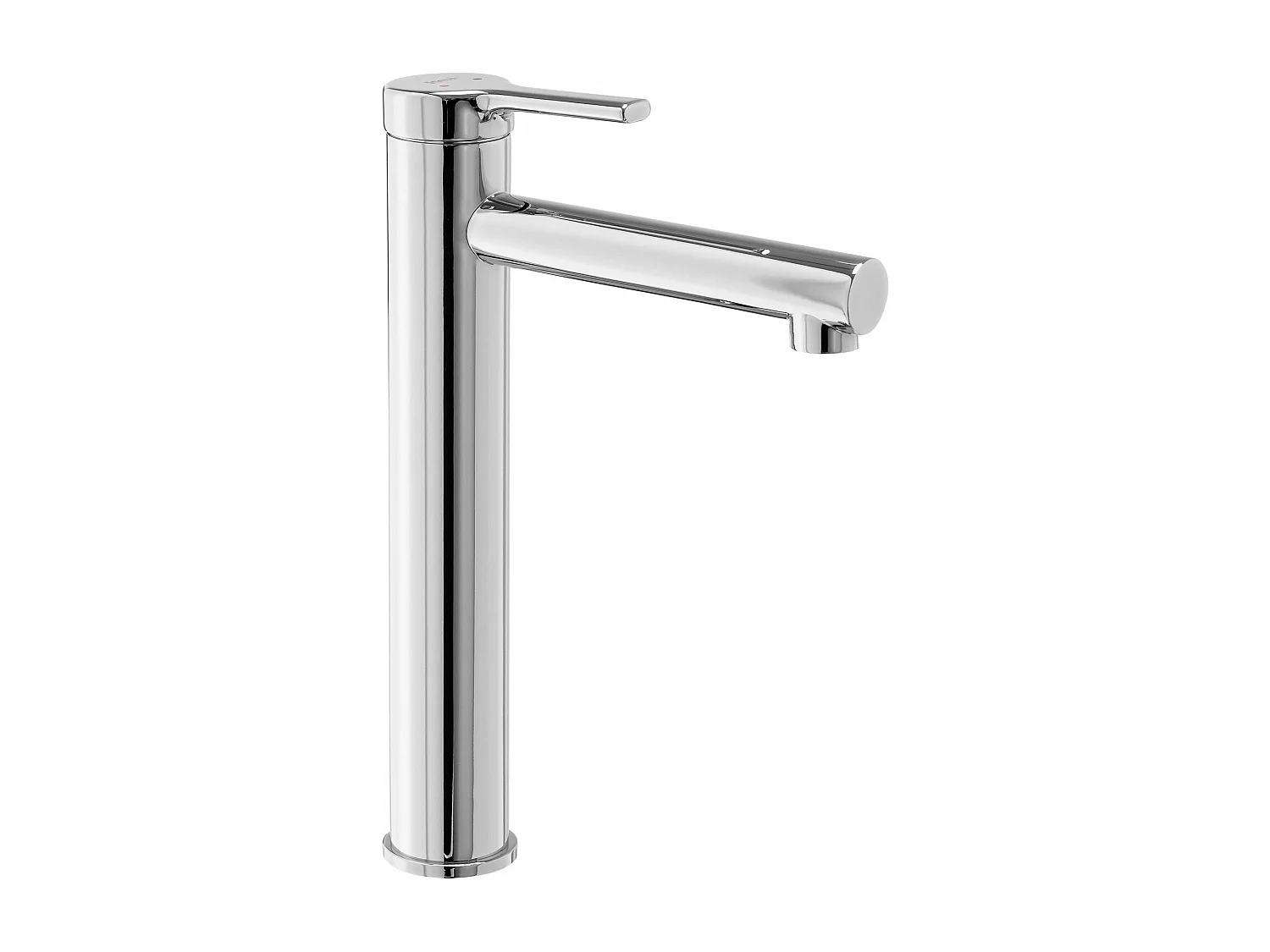Robinet De Lavabo Rea Pixel Js-650101-1 High Chrome