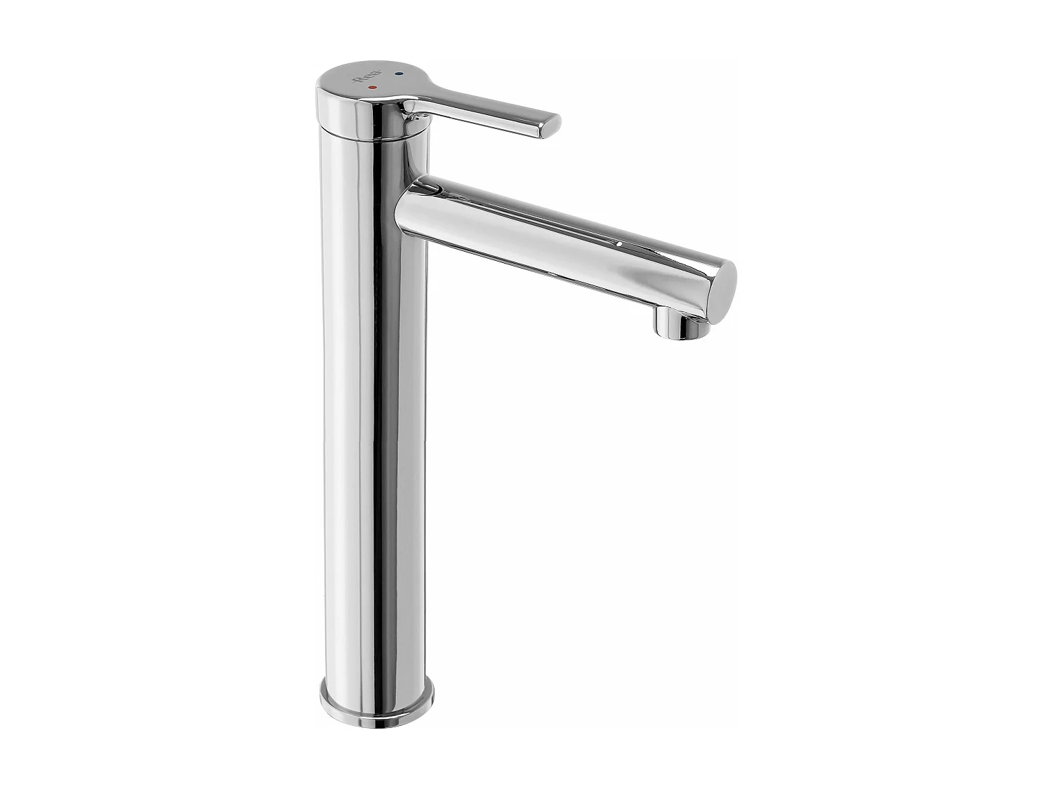 Robinet De Lavabo Rea Pixel Js-650101-1 High Chrome