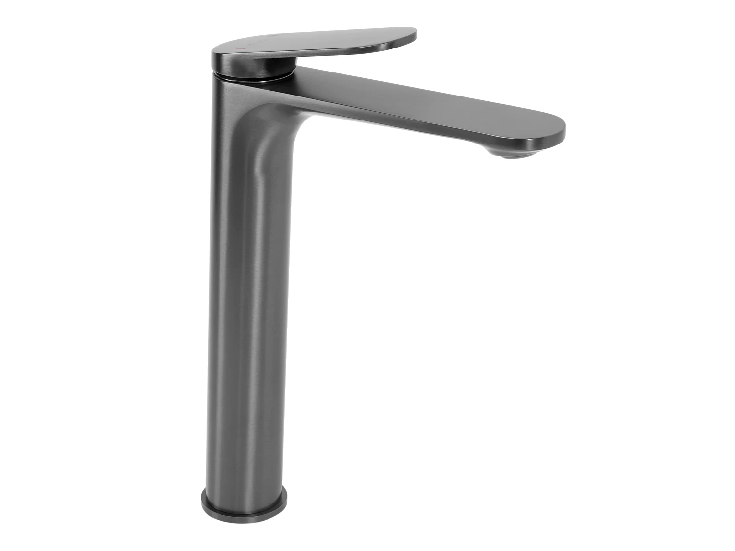 Wastafelkraan Rea Marco High Titanium