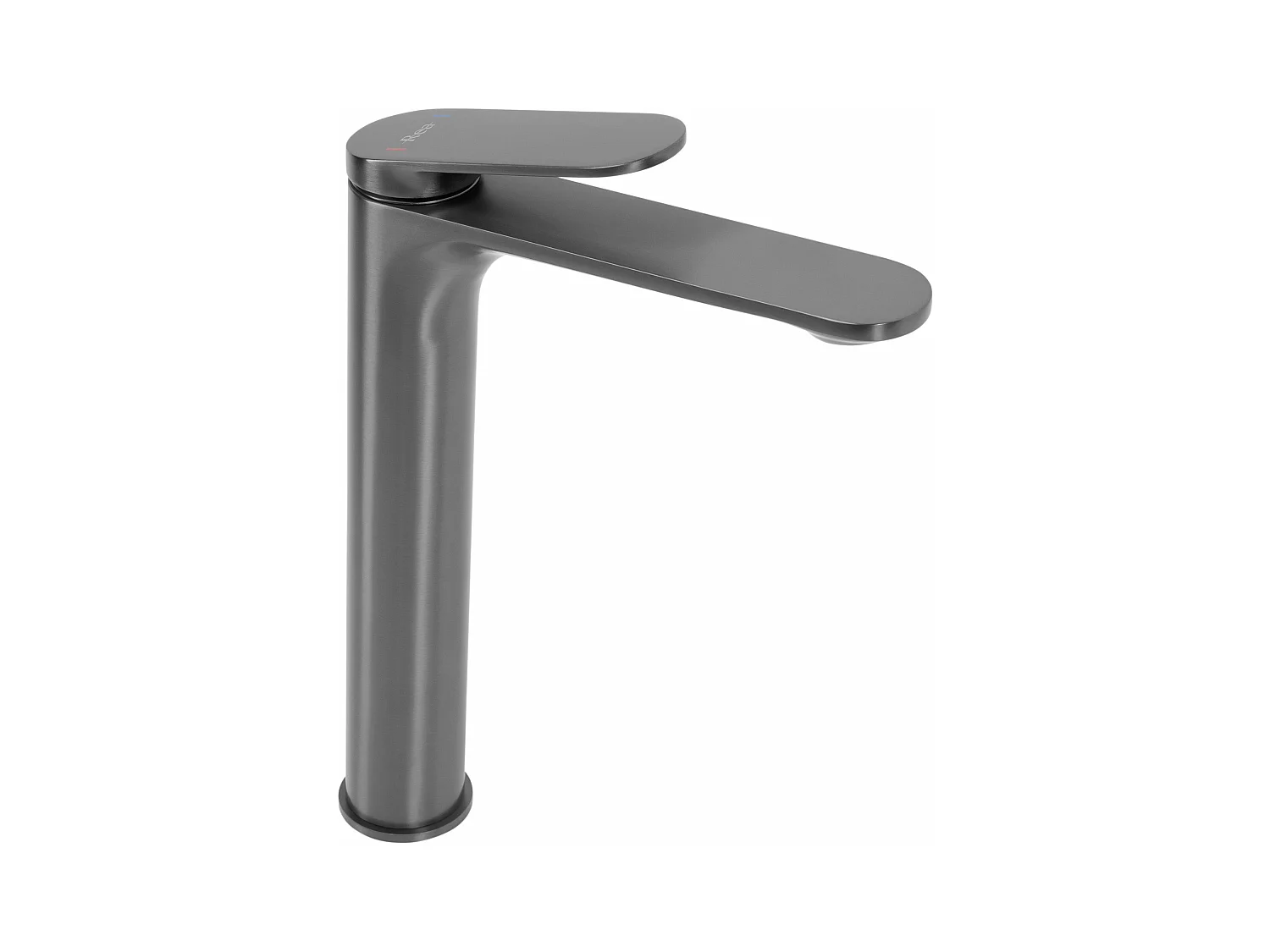 Wastafelkraan Rea Marco High Titanium