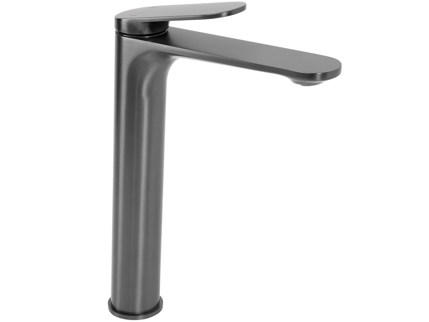 Robinet De Lavabo Rea Marco High Titanium