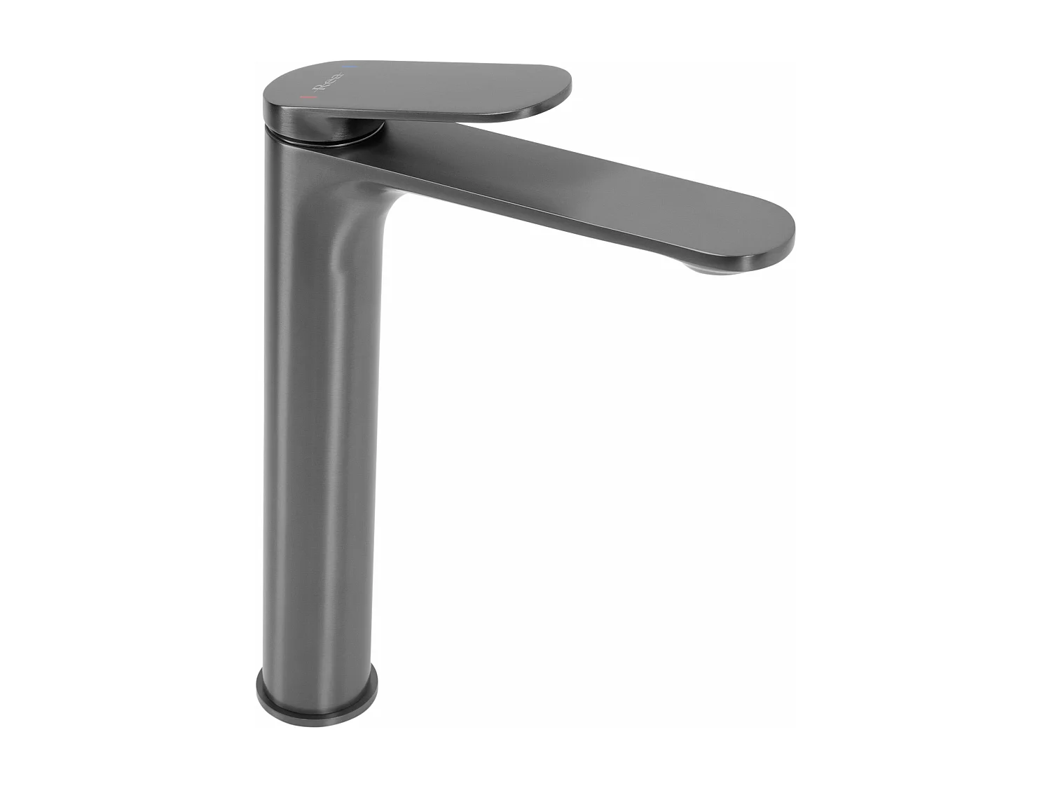 Robinet De Lavabo Rea Marco High Titanium