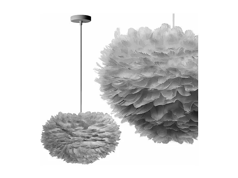 Lámpara Toolight App334-3Cp Grey