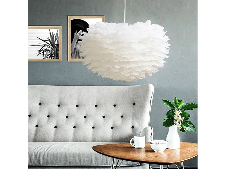 Lampe Suspendue Toolight App334-3Cp Grey