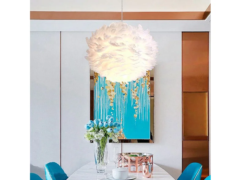 Lampe Suspendue Toolight App334-3Cp Grey