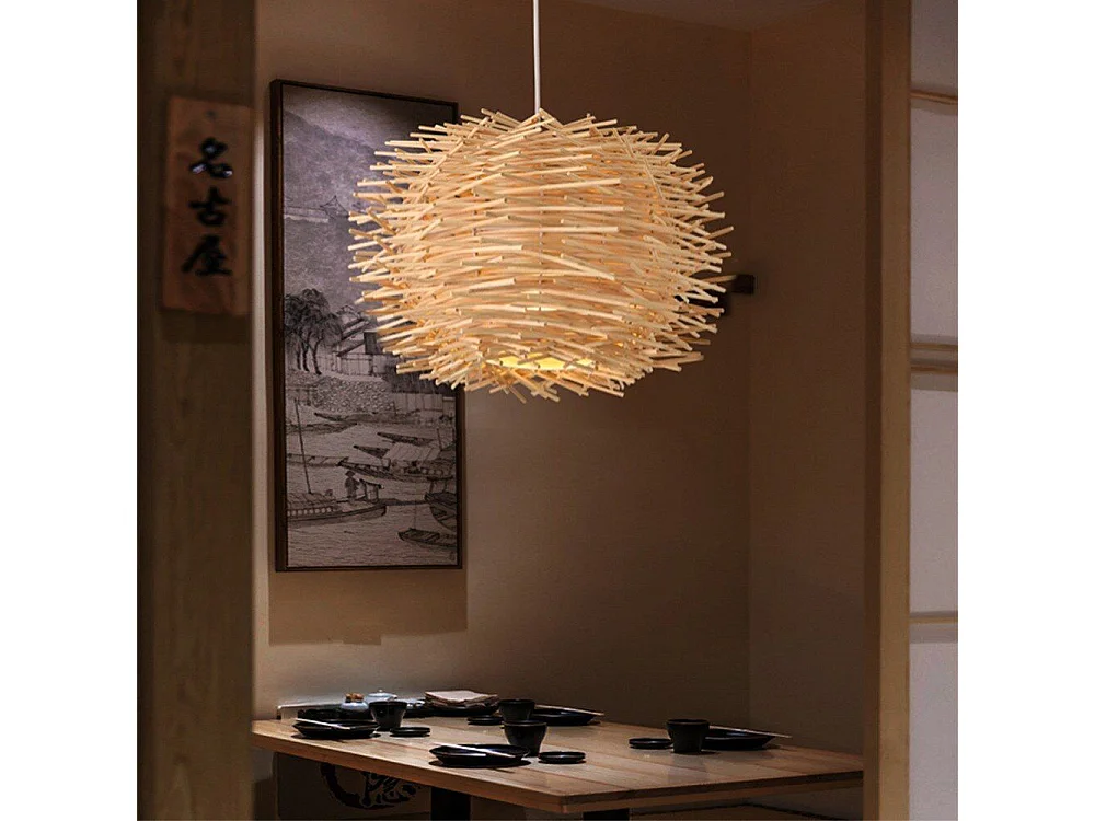 Lampe Suspendue Toolight App883-1Cp Black