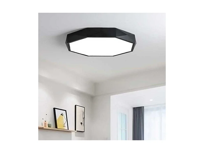 Lampe Toolight App863-C Diamond 50Cm Black