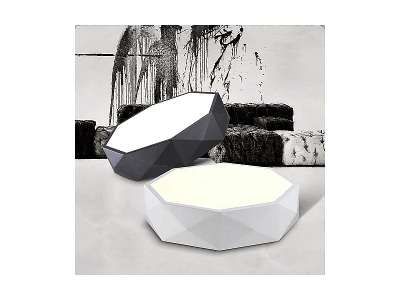 Lampe Toolight App863-C Diamond 50Cm Black