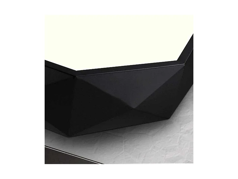 Lampe Toolight App863-C Diamond 50Cm Black