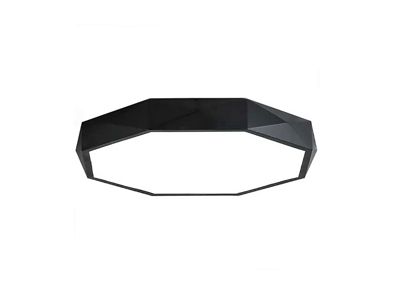 Lampe Toolight App863-C Diamond 50Cm Black